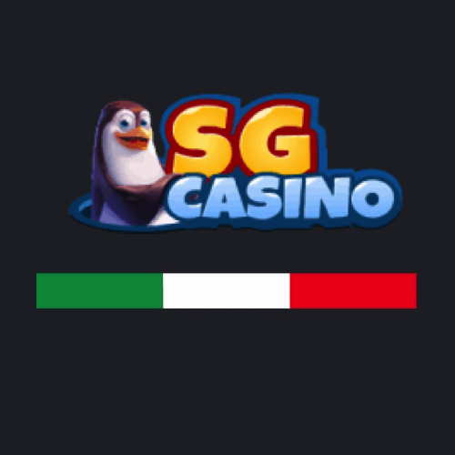 SGCasino Italia